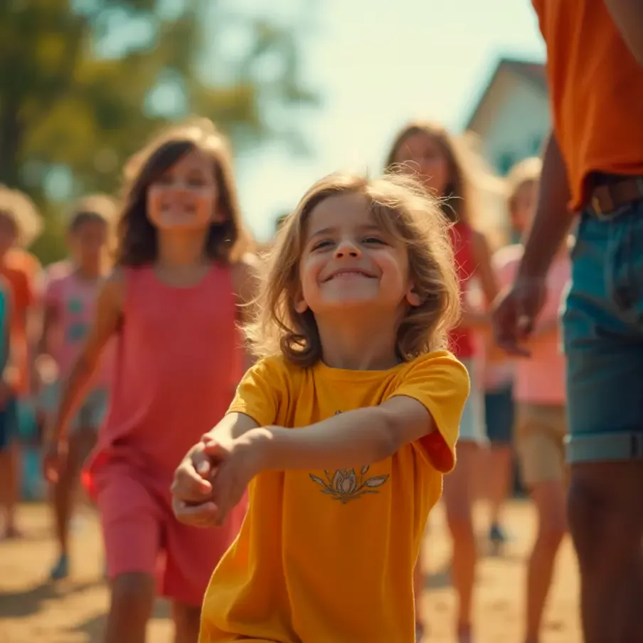 Bizim missiyamız Kiddie